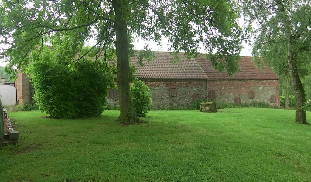 Ferme Massart à Tubize: Le bourgmestre estime qu'une fermeture était nécessaire