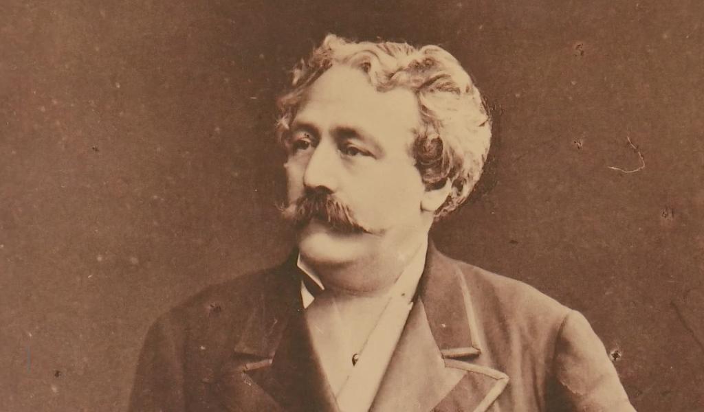 Hector Defoër, collectionneur de légende parti de rien à Jodoigne