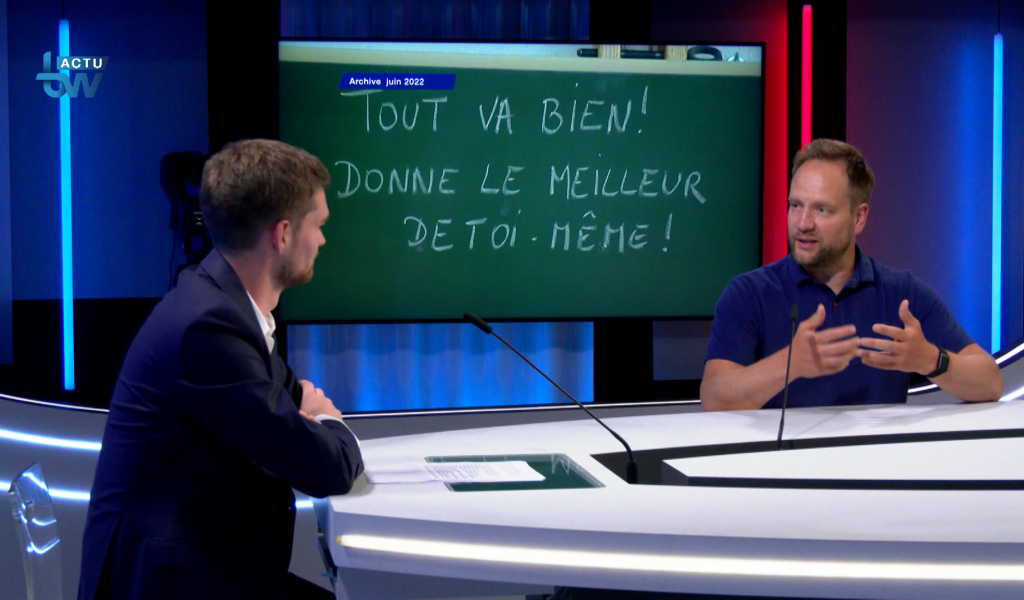 Laurent Dupont - Fondateur de Edukia