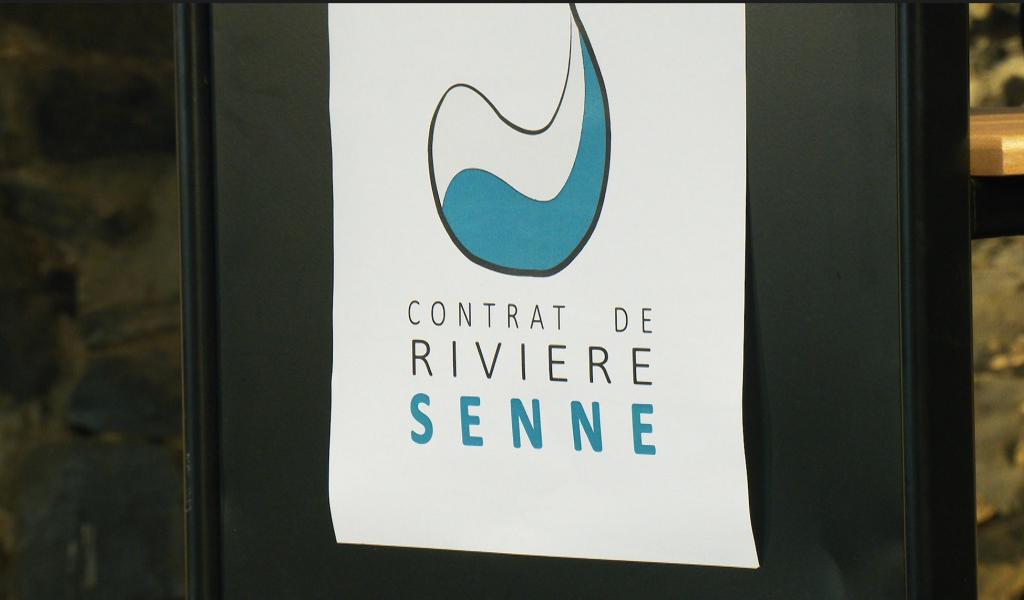 Contrat de Rivière Senne : 437 actions pour mieux protéger l'eau d'ici 2028