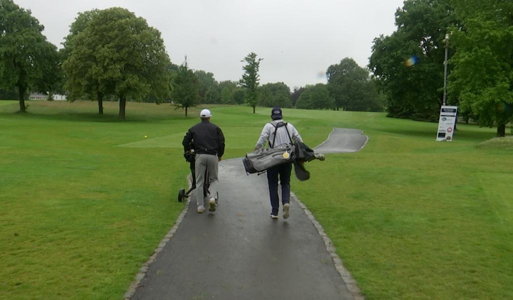 Golf de Rigenée : un tournoi caritatif au profit de Stop Alzheimer