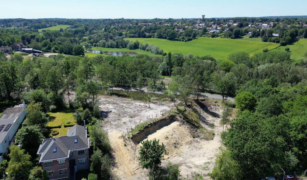 Brab'en Nature #17 : La Grande Bruyère de Rixensart renaît de ses cendres
