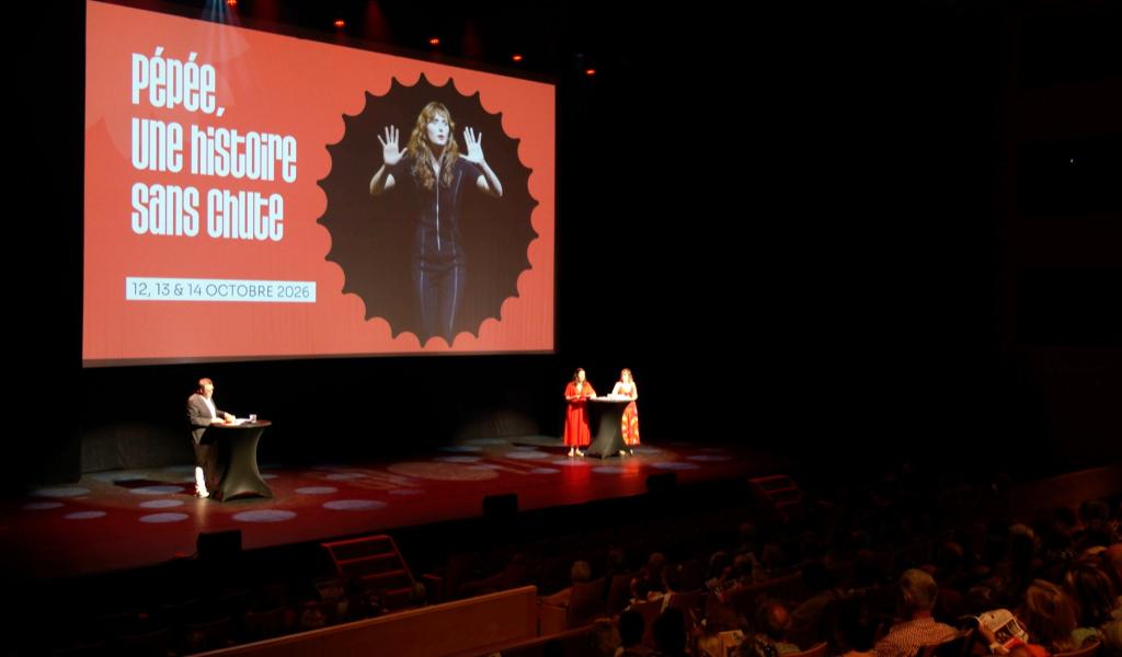 Ottignies : Pour sa nouvelle saison, le Spott part en vadrouille