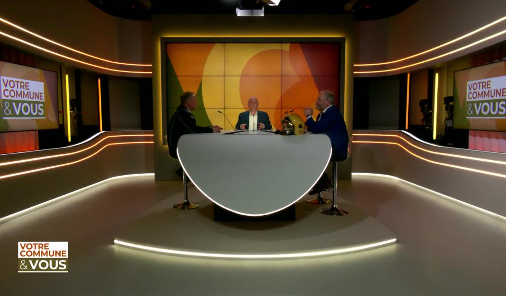 Votre commune et vous : 04-06-26