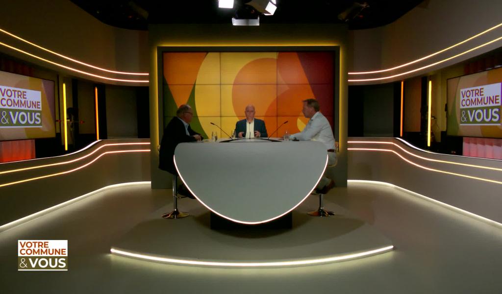 Votre commune et vous : 11-06-26