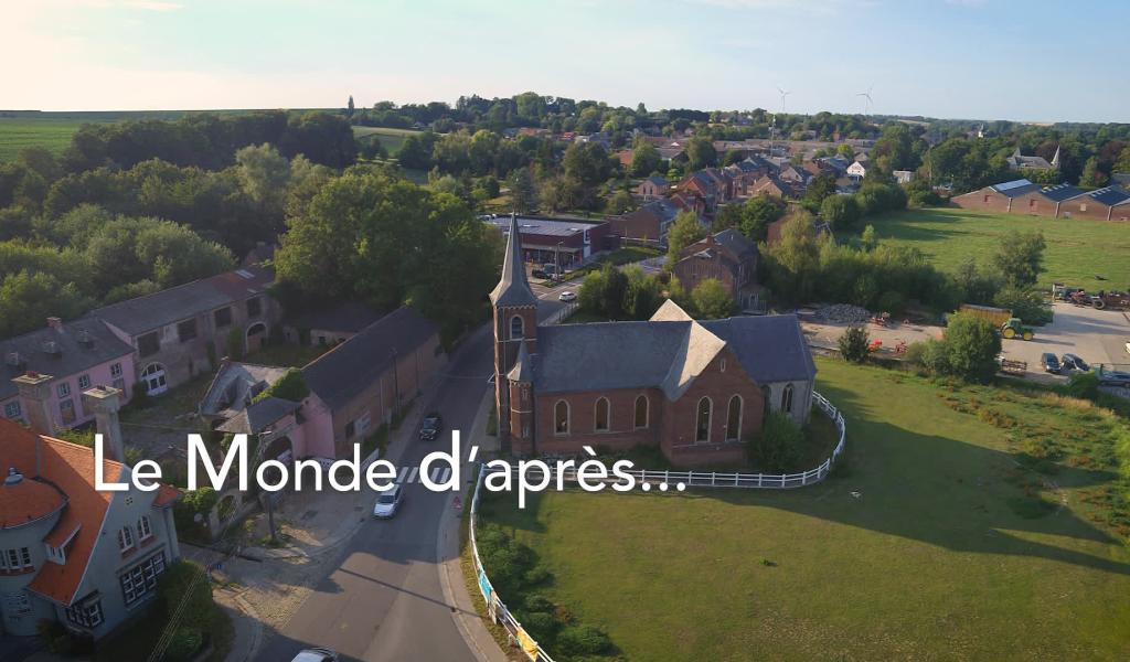 Le Monde d'après : 26-06-26