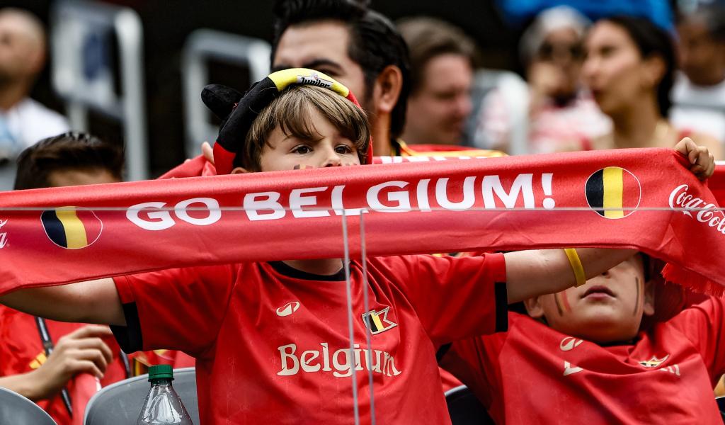 Où voir le match des Diables contre l'Espagne ce vendredi ?