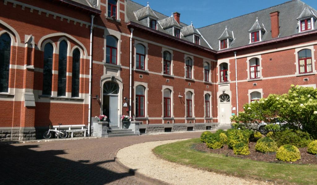 Waterloo: Musica Mundi s'agrandt!