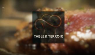 Table et Terroir - 04/05/2024