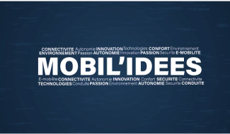 Mobil'idées - 28/04/2024