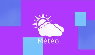 Météo - 01/03/2024