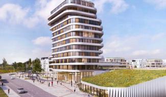 Un tout nouveau projet pour les Forges de Clabecq