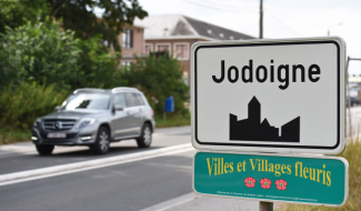Contournement de Jodoigne : c'est pour fin juin (sauf s’il pleut)