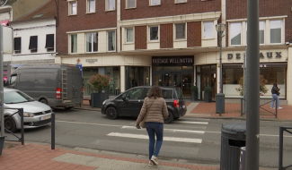 Waterloo, une ville au top en matière de commerce