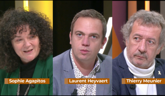 Votre Commune & Vous 2023 : ECOLO