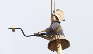 Chrysalie : des bijoux végétaux par imprimante 3D