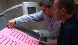 Elections 2010 : Bulletins imprimés à Nivelles