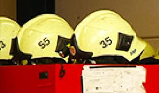 Province : Lancement de la zone de secours