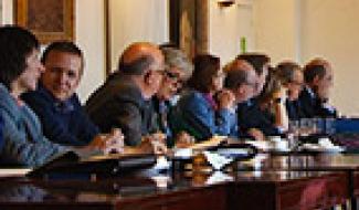 Pompiers : Réunion zone de secours