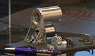 Nivelles : Lambda-X s'envole