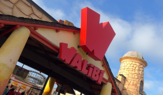 Hausse de la TVA : le secteur touristique inquiet et Walibi directement touché