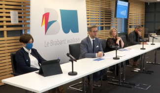 Budget provincial: impact important du financement de la zone de secours