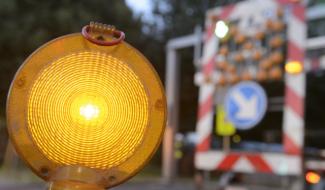 Chantier sur l’E19 à Nivelles : la bretelle d'accès vers Mons fermée dès le 4 août