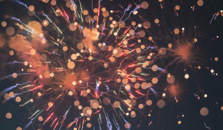 Feu d'artifices : Quelles sont les règles en vigueur dans votre commune ?