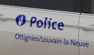 Ottignies-LLN : les gens du voyage quittent le Blocry