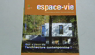 Jeudi 26 novembre 2009 - Maison de l'urbanisme : conférences habiter en Brabant Wallon