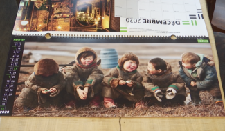 Opération 11.11.11 : C'est parti  pour l'édition 2019