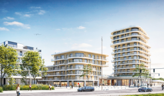 Tubize : le Quartier des Confluents aura sa propre école