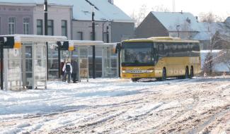  Le point suite aux intempéries sur le réseau TEC