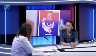  Melissa Collignon - Genappe Ville des Mots