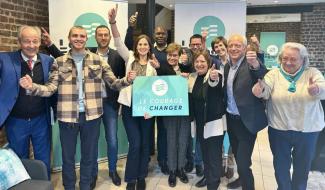 Élections 2024 : Les Engagés dévoile la liste fédérale du Brabant wallon