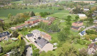 La Région donne son feu vert pour le home Renard de Grez-Doiceau