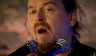 La semaine des artistes belges en Brabant wallon : Lionel Solveigh