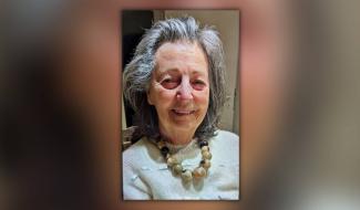 Avis de recherche : la Lasnoise Suzanne van Lancker portée disparue