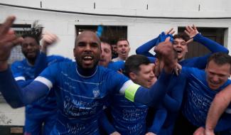 L'US Ophain renverse l'Union Rixensartoise dans les 8 dernières minutes de jeu