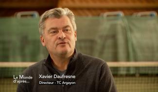 Le Monde d'après - Xavier Daufresne