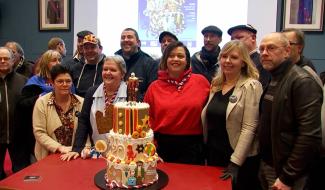 Le Carnaval de Nivelles, 120 ans de folklore cette année !