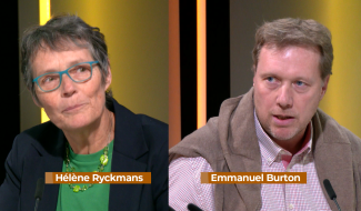 Votre Commune & Vous 2024 : Agriculture en Brabant wallon