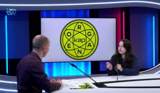 L'invité dans l'actu - Yaëlle HERMANT, Trésorière de l'Organe