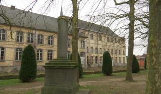 Nivelles : tension dans la majorité autour du dossier des Récollets