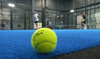 Tournoi à la Casa De Padel de Genval