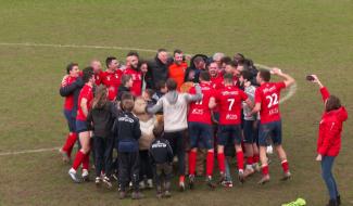 P3D : Le RFC Orp Noduwez s'est imposé face au SC Jodoigne