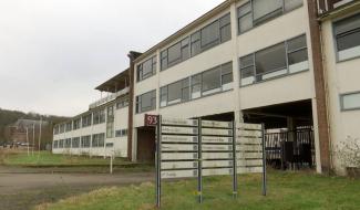 Grez-Doiceau : nouvel avenir pour le site Tudor à Florival