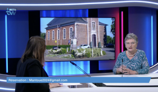 Charlotte Messiaen - Chef de coeur