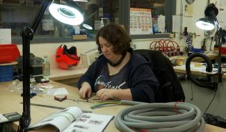 Axedis ouvre ses portes pour la Semaine de l'emploi pour tous