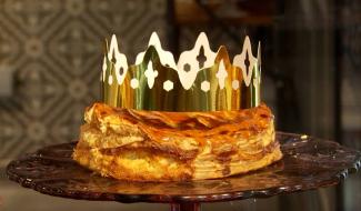 Des lingots d'or cachés dans trois galettes des rois à Wavre